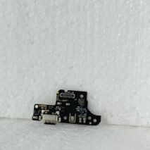 CONECTOR DE CARGA SUB PLACA MOTOROLA G31