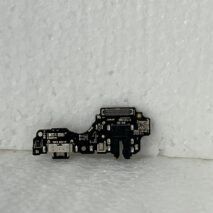 CONECTOR DE CARGA SUB PLACA MOTOROLA G32