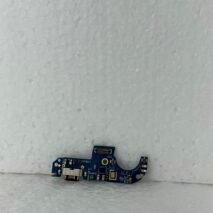CONECTOR DE CARGA SUB PLACA MOTOROLA G42 C/C
