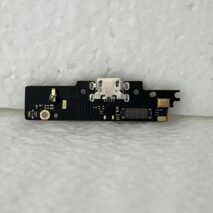 CONECTOR DE CARGA SUB PLACA MOTOROLA G4 PLAY