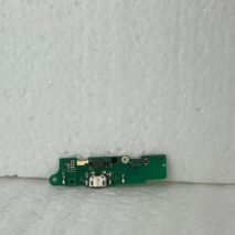 CONECTOR DE CARGA SUB PLACA MOTOROLA G5 PLUS