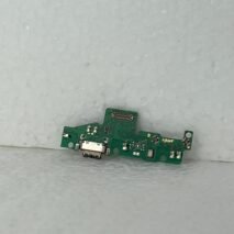 CONECTOR DE CARGA SUB PLACA MOTOROLA G60