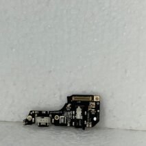 CONECTOR DE CARGA SUB PLACA MOTOROLA G62 5G