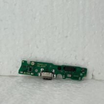 CONECTOR DE CARGA SUB PLACA MOTOROLA G7 PLAY GE
