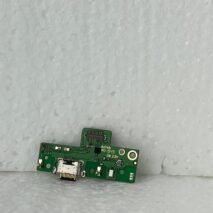 CONECTOR DE CARGA SUB PLACA MOTOROLA G8 G/E