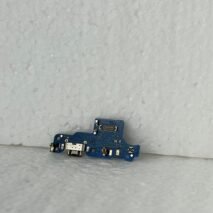 CONECTOR DE CARGA SUB PLACA MOTOROLA G9 PLAY GOLD ED