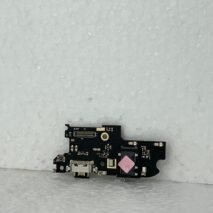 CONECTOR DE CARGA SUB PLACA MOTOROLA ONE FUSION PLUS