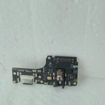 CONECTOR DE CARGA SUB PLACA NOTE 10 4G