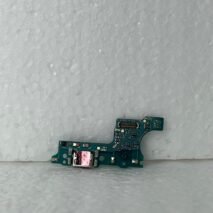 CONECTOR DE CARGA SUB PLACA SAMSUNG A01F / A01M GOLD