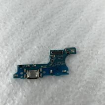 CONECTOR DE CARGA SUB PLACA SAMSUNG A01F GE