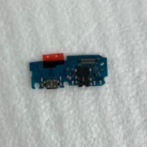CONECTOR DE CARGA SUB PLACA SAMSUNG A12 / A127F