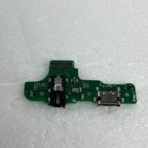 CONECTOR DE CARGA SUB PLACA SAMSUNG A20S / M12