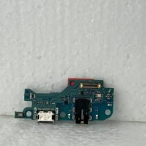 CONECTOR DE CARGA SUB PLACA SAMSUNG M30