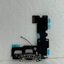 FLEX DE CARGA IPHONE 7G PRETO