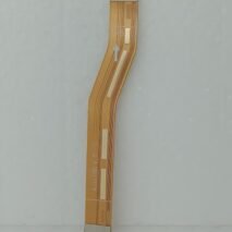 FLEX LCD MAIN MOTOROLA G8 PLUS