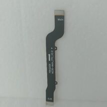 FLEX LCD MOTOROLA E4 PLUS