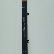 FLEX LCD MOTOROLA G31