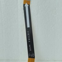 FLEX LCD MOTOROLA ONE FUSION PLUS