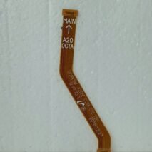 FLEX LCD SAMSUNG A20 1