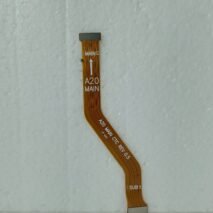 FLEX LCD SAMSUNG A20 (2)