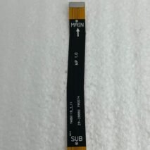 FLEX LCD SAMSUNG A20S M14