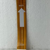 FLEX LCD SAMSUNG M62