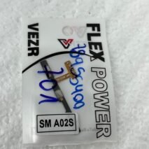 FLEX POWER SAMSUNG A02S / A04E / A03 VOLUME