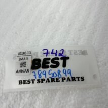 FLEX VOLUME SAMSUNG A14