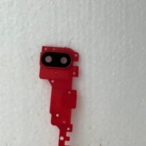 LENTE CAMERA SAMSUNG A10S BLUE