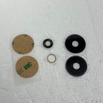 LENTE CAMERA XIAOMI POCO M6 PRO