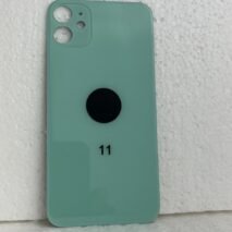 TAMPA IPHONE 11 GREEN