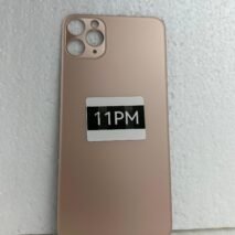 TAMPA IPHONE 11 PRO MAX GOLD