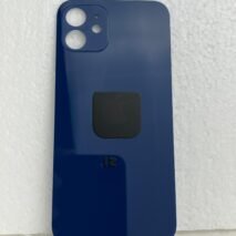 TAMPA IPHONE 12 BLUE