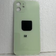 TAMPA IPHONE 12 GREEN