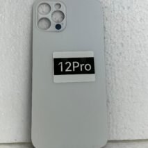 TAMPA IPHONE 12 PRO SILVER