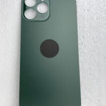 TAMPA IPHONE 13 PRO MAX GREEN MIDNIGTH