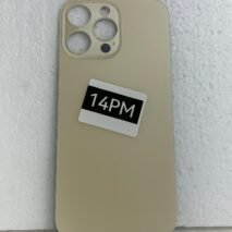 TAMPA IPHONE 14 PRO MAX GOLD