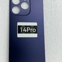 TAMPA IPHONE 14 PRO PURPLE
