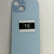 TAMPA IPHONE 15 AZUL