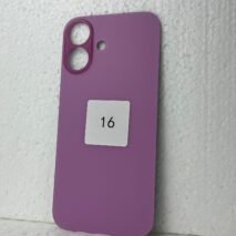 TAMPA IPHONE 16 PINK