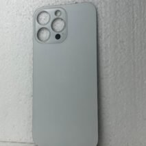 TAMPA IPHONE 16 PRO MAX BRANCO