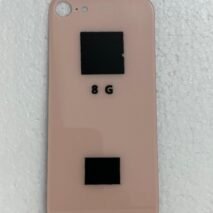 TAMPA IPHONE 8G GOLD ROSE