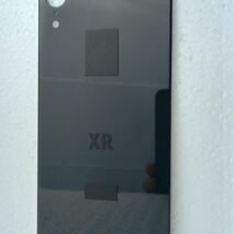 TAMPA IPHONE XR BLACK
