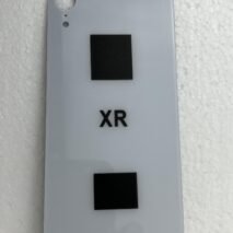 TAMPA IPHONE XR WHITE