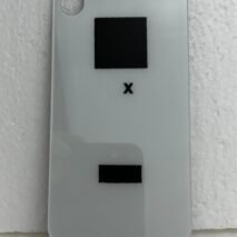 TAMPA IPHONE X SILVER