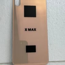 TAMPA IPHONE XS MAX GOLD