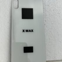 TAMPA IPHONE XS MAX SILVER