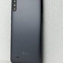 TAMPA LG K22 PLUS GREY