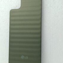 TAMPA LG K42 GREEN