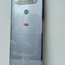 TAMPA LG K51S TITANIUM